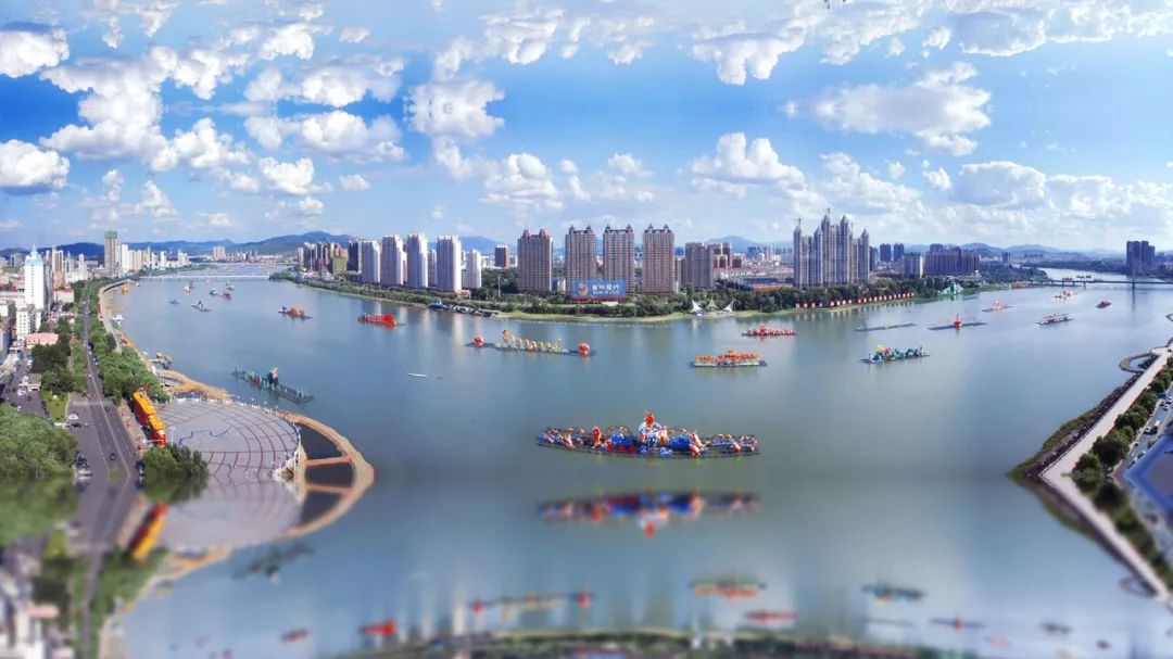 吉林，自然之约，温柔邂逅之旅