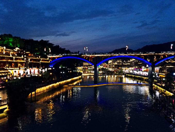 湖南，历史底蕴与现代魅力的完美交融