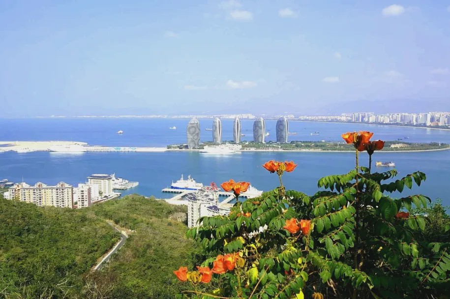 海南，热带风情与独特魅力的绝佳融合