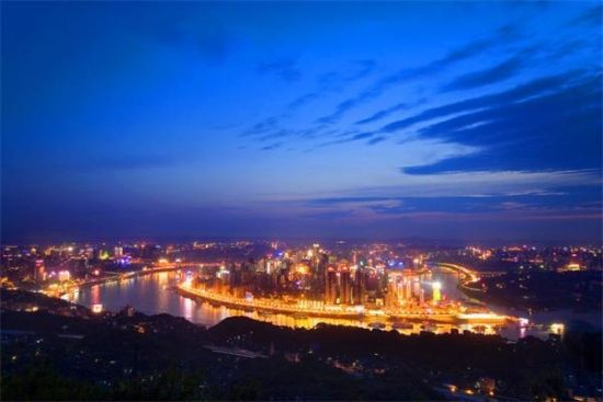 山城重庆,魅力探寻之旅