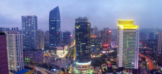 山城重庆,魅力探寻之旅