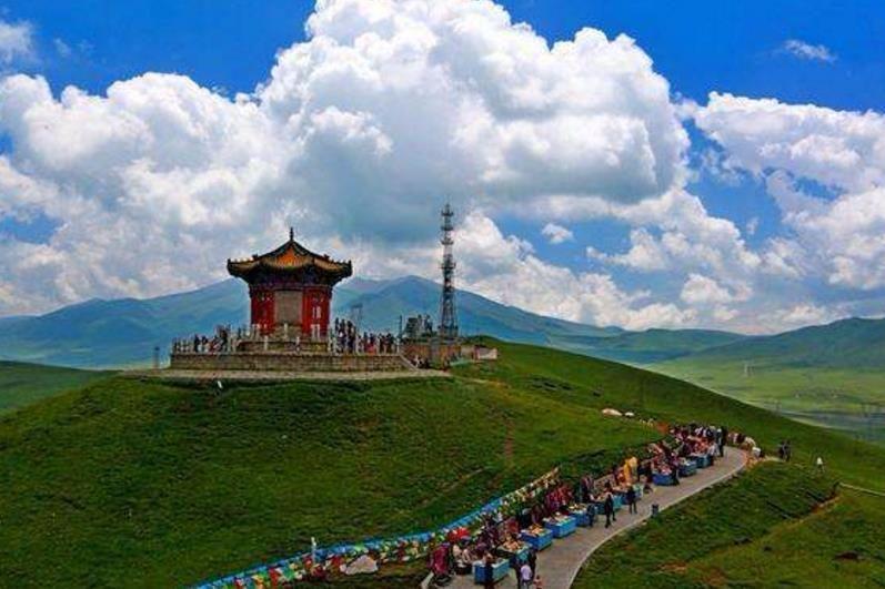 青海科技之光，照亮高原新生活之路