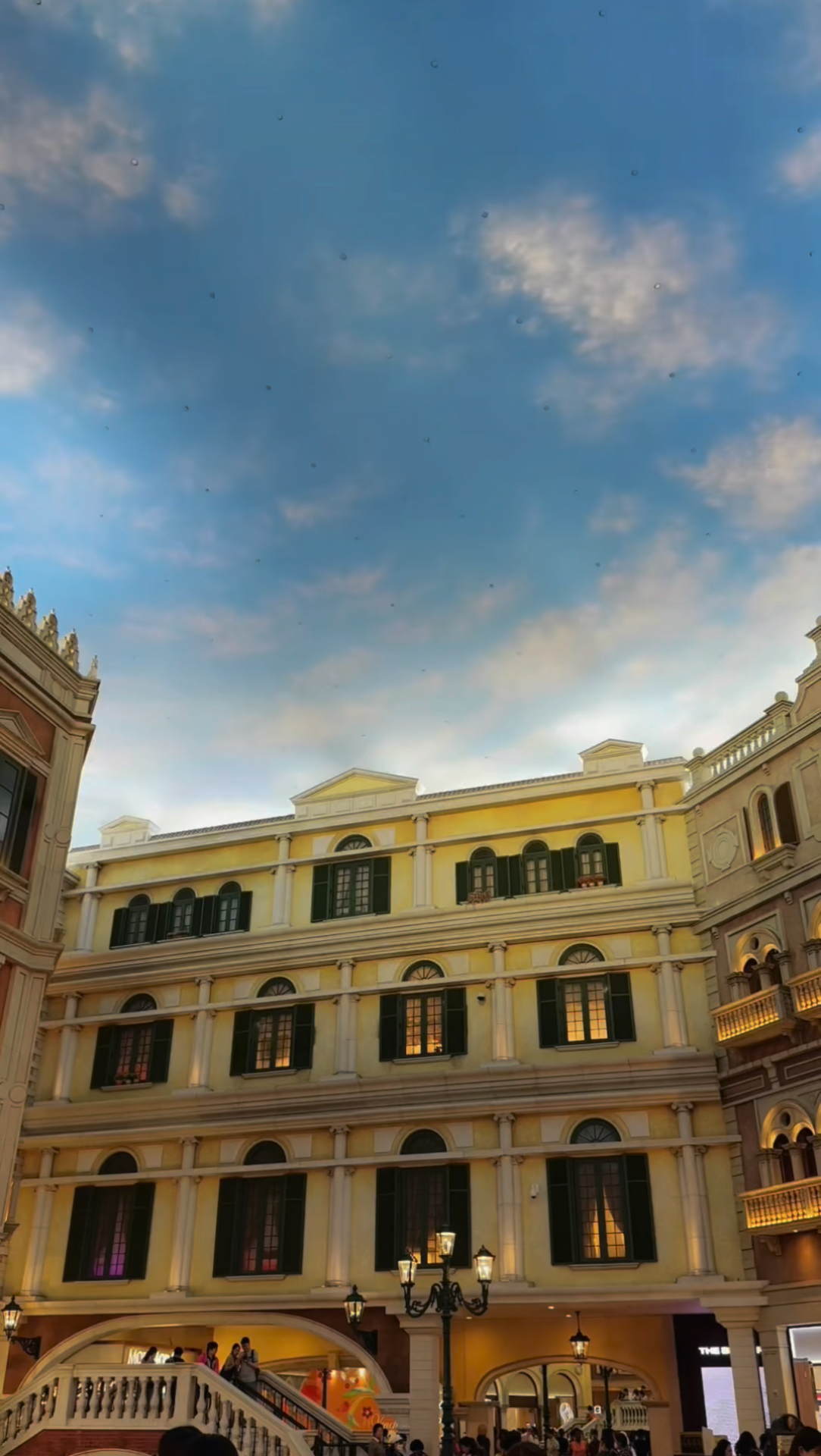 澳门,历史沿革、文化特色与现代发展探析