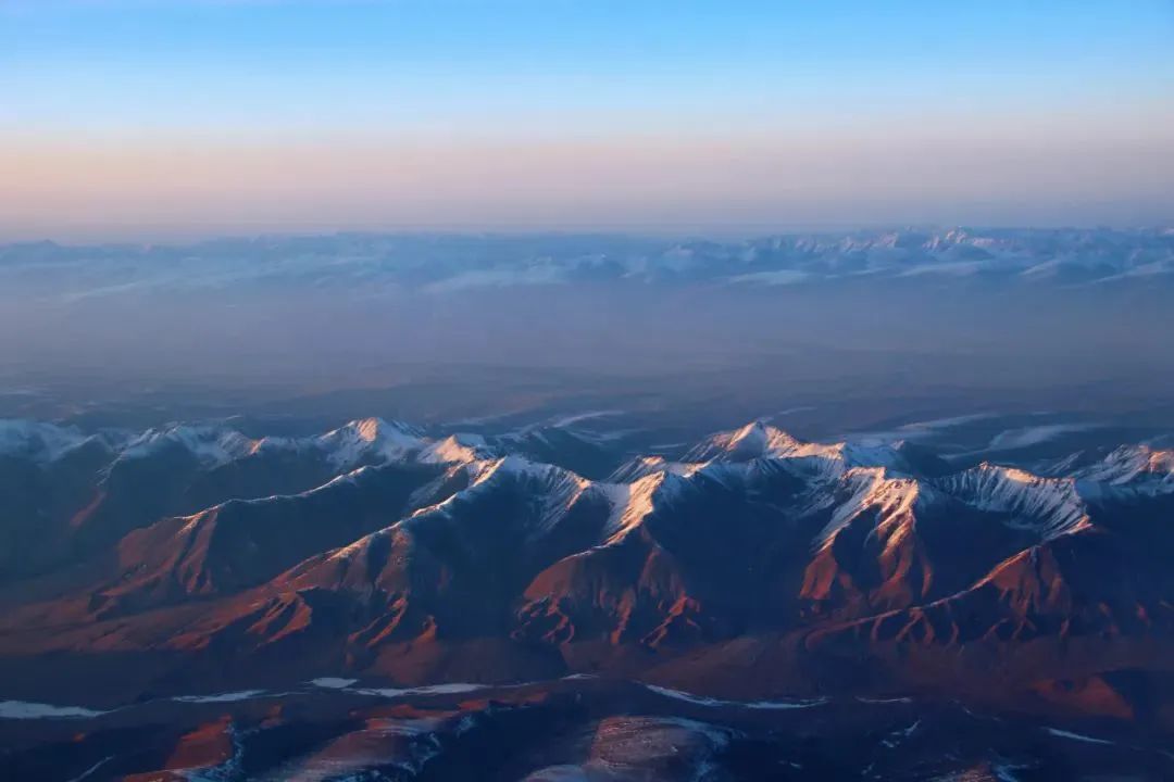 甘肃秘境探幽之旅🌿🏞️