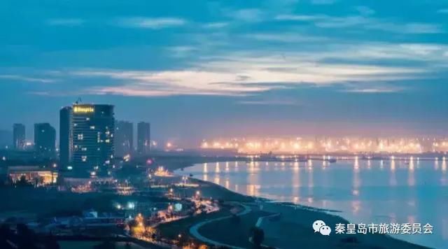 秦皇岛，古韵胜景，词翰描绘的风华之城