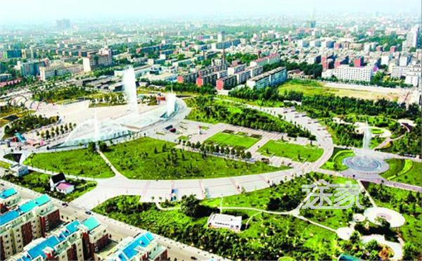 保定，古老活力之城的魅力绽放