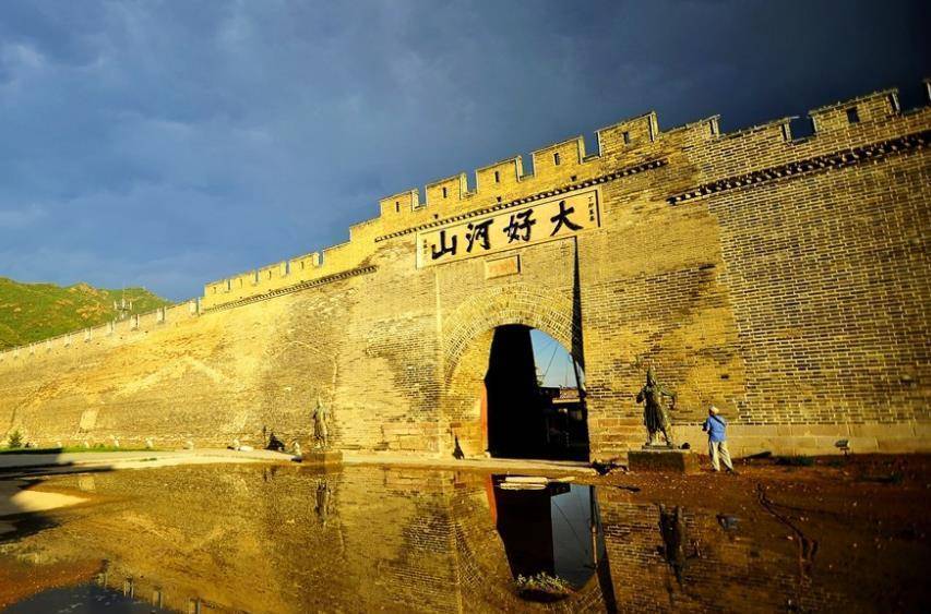 张家口，历史底蕴与现代魅力的交融之城揭秘