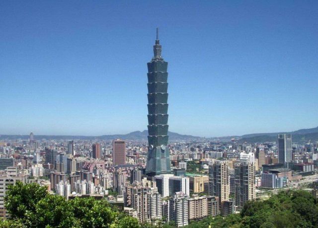 台湾，历史长河中的文化与社会交融