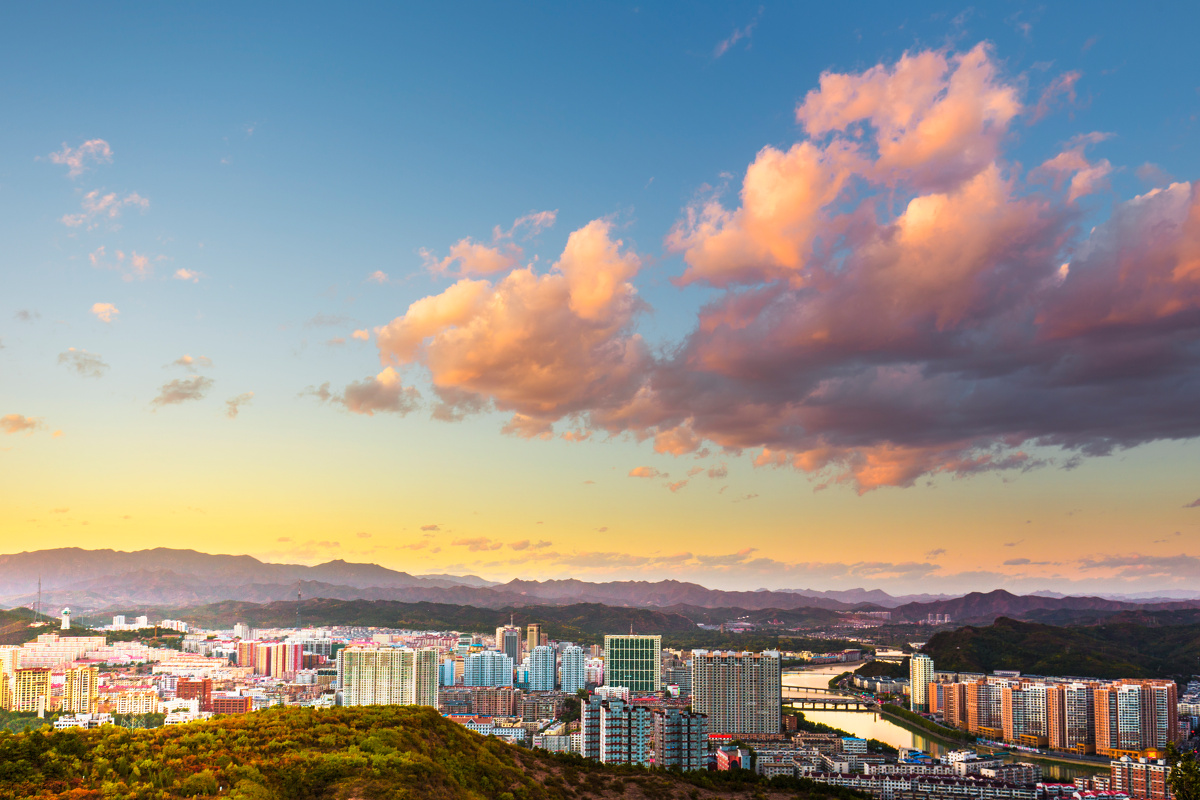 承德，历史文化底蕴与地理特色详解