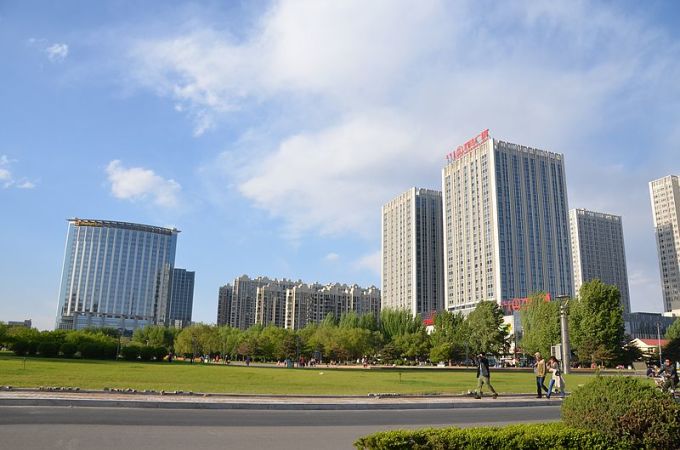 包头黑科技瑰宝，引领未来的高科技产品探秘