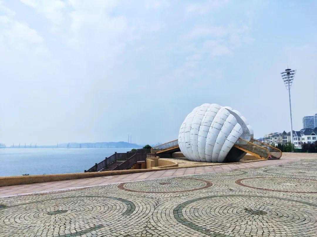 大连之行,探寻魅力与活力的城市风采