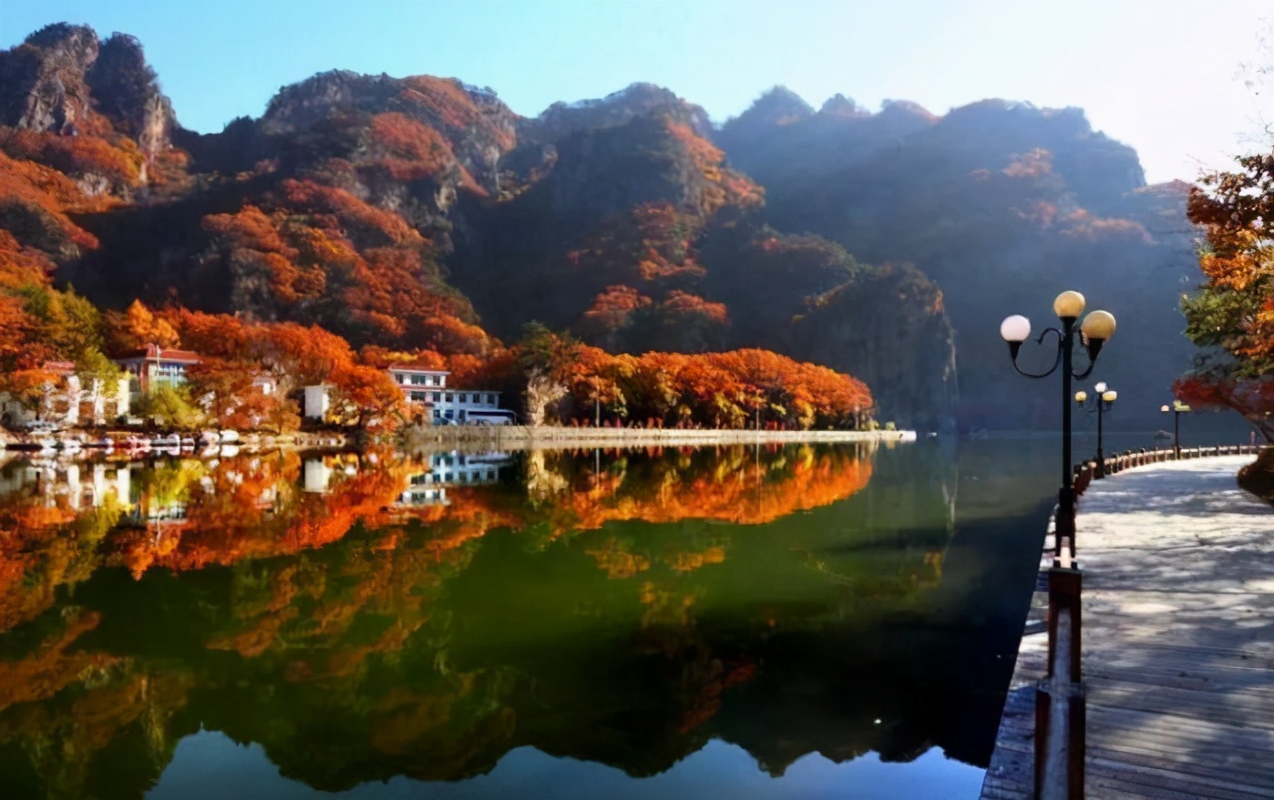 探寻本溪之行,历史与发展的印记