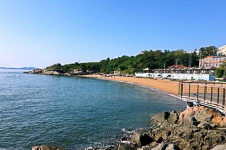 葫芦岛，科技新宠，智能生活的璀璨明珠之城